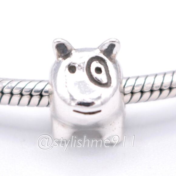 Authentic PANDORA Doggie Charm - 790258 - Picture 2 of 12